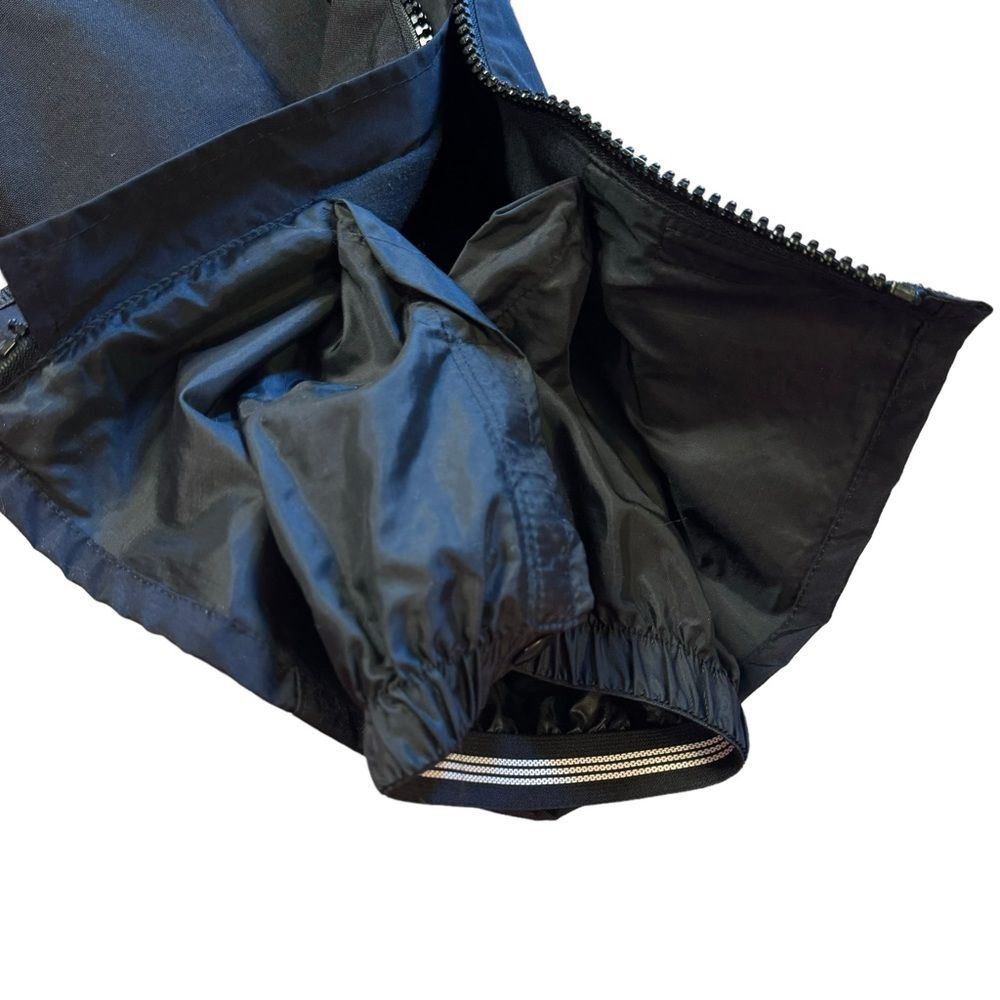 Beater Wear Unisex Black Weatherproof Ski Snowboard Pants Size Large - Picture 6 of 11